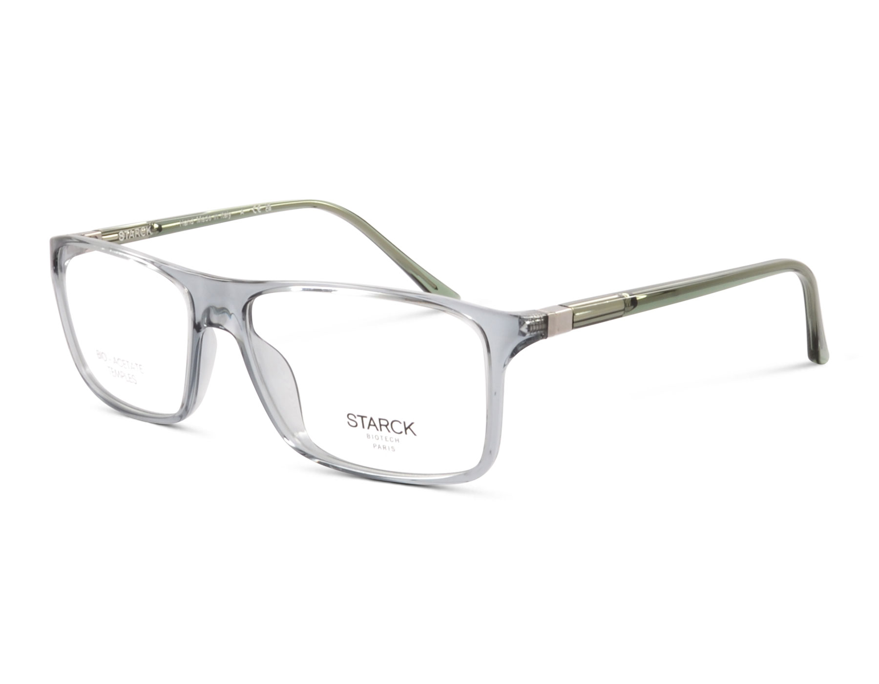Starck Gravity Evo SH1043X 0039 56 Transparent