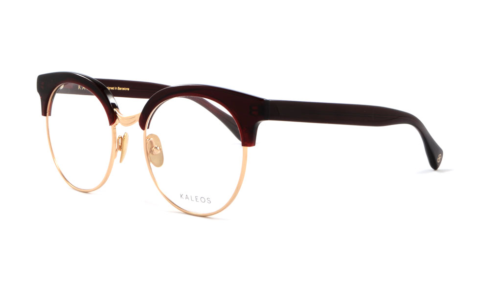 Kaleos DORFMAN 5 51 Rot
