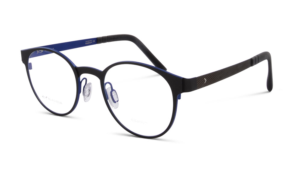 Blackfin Key West BF728 956 46 Grau/Blau