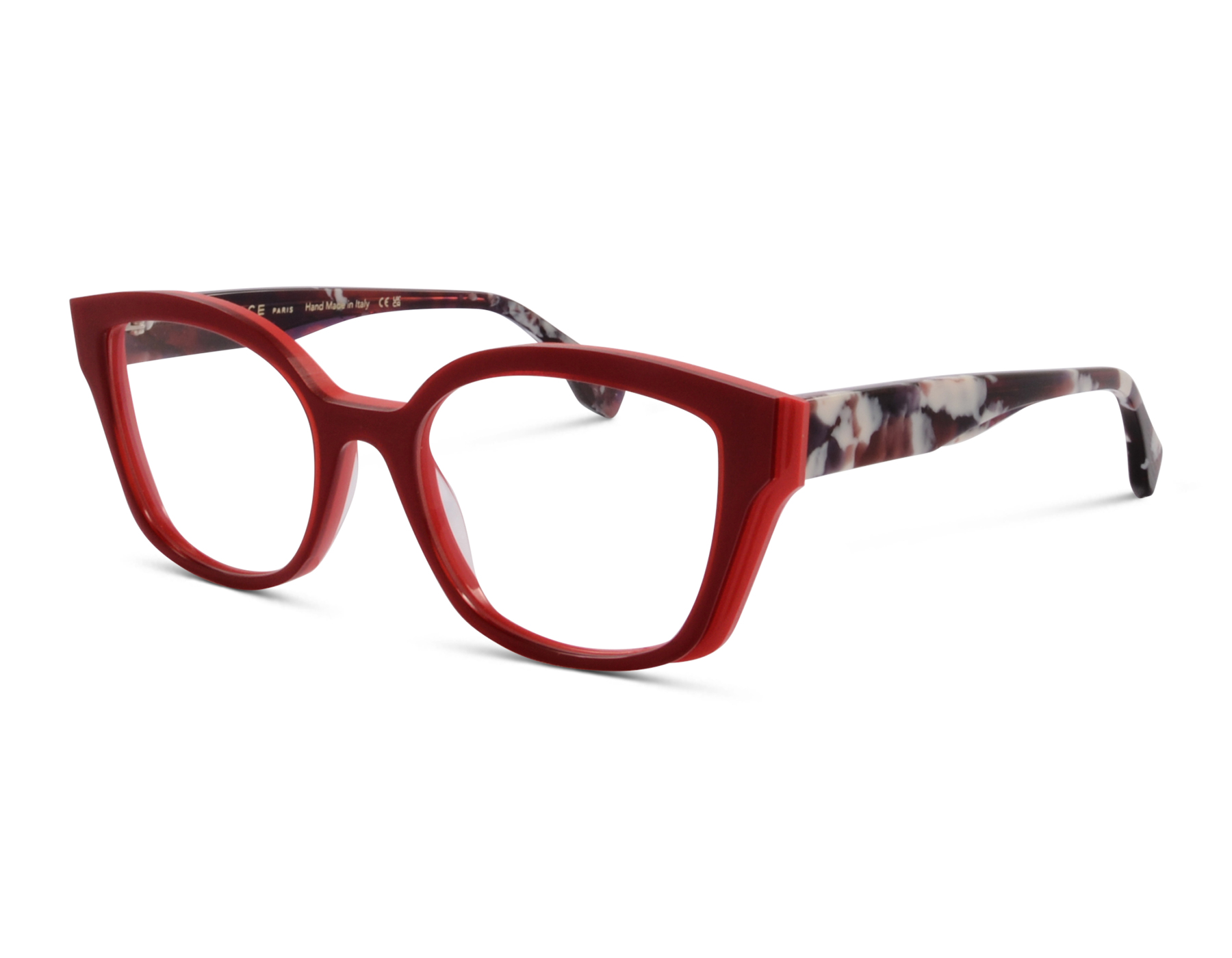 FACE A FACE OFFSET 1 2216 52 Rot