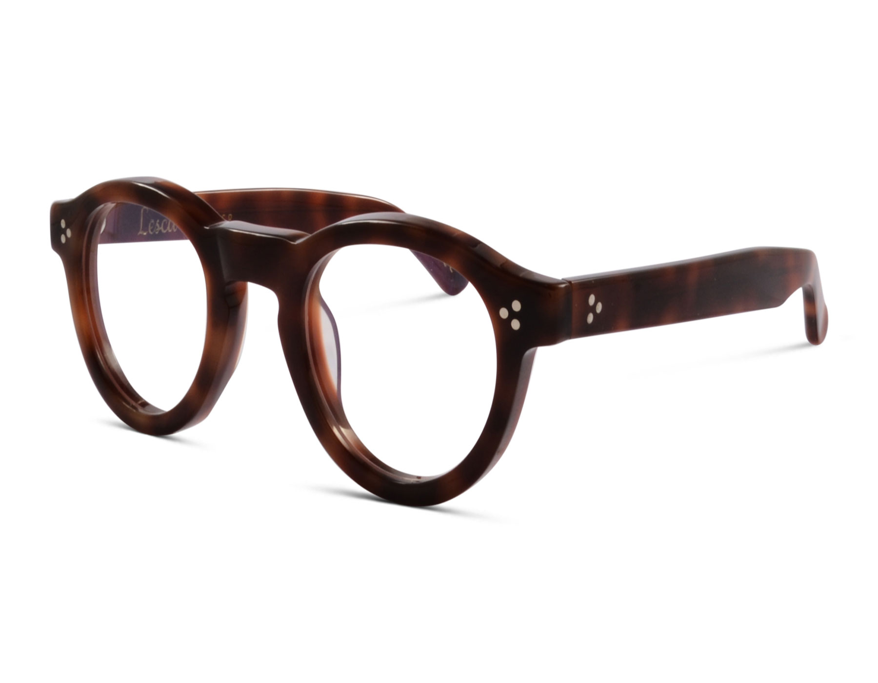 Lesca GASTON 36 46 Braun