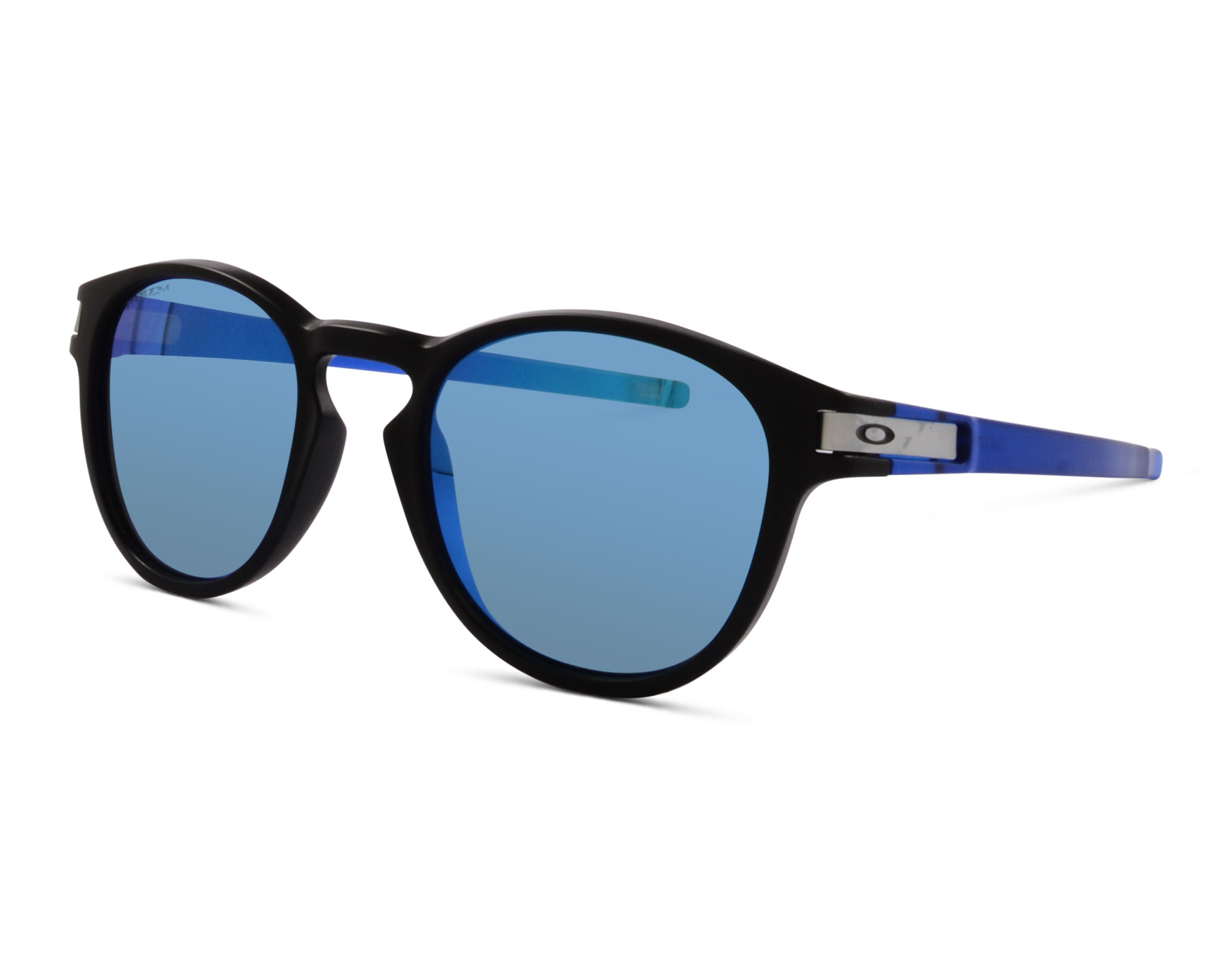 Oakley Latch OO9265-7053 70 53 Black