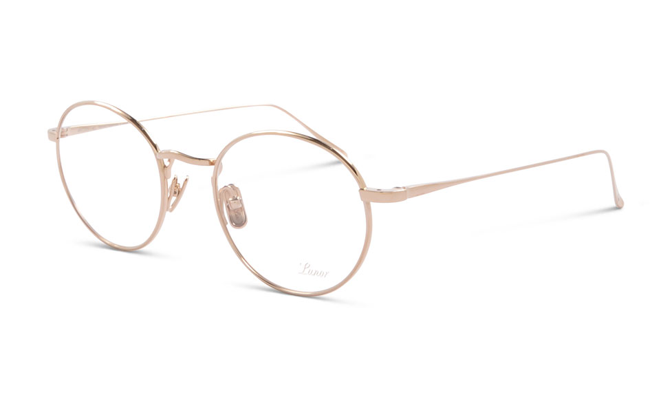 Lunor M9 Mod 06 col GP 49 Gold