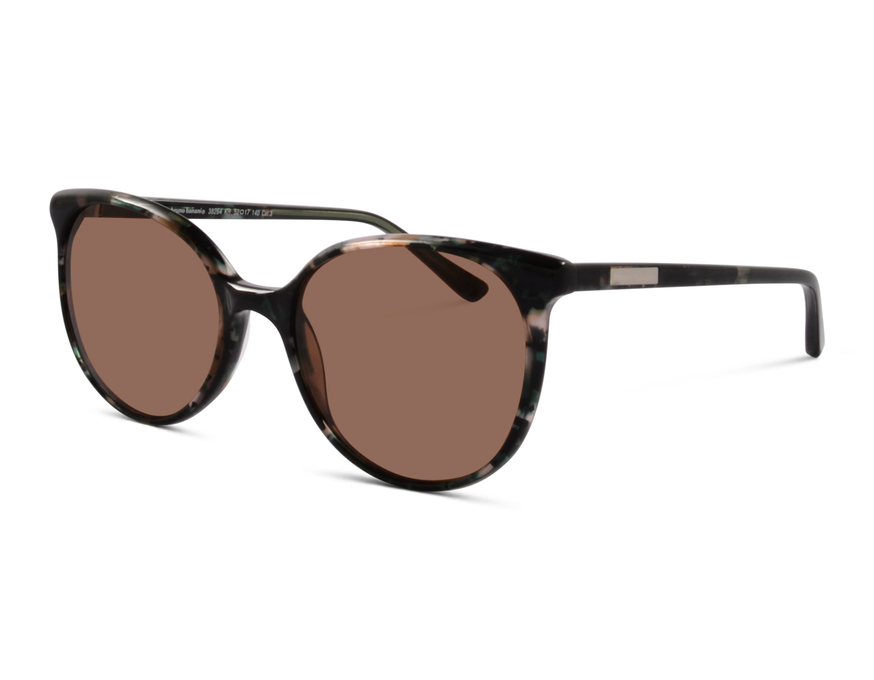 Bruno Banani 38264 KH 52 Grün mehrfarbig