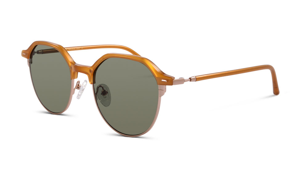 Carin Benny C2 51 Braun