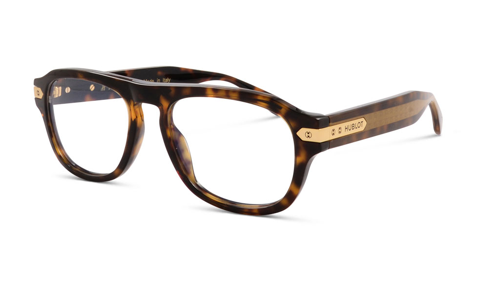 Hublot 490092120 HAVAN/GOLD 42