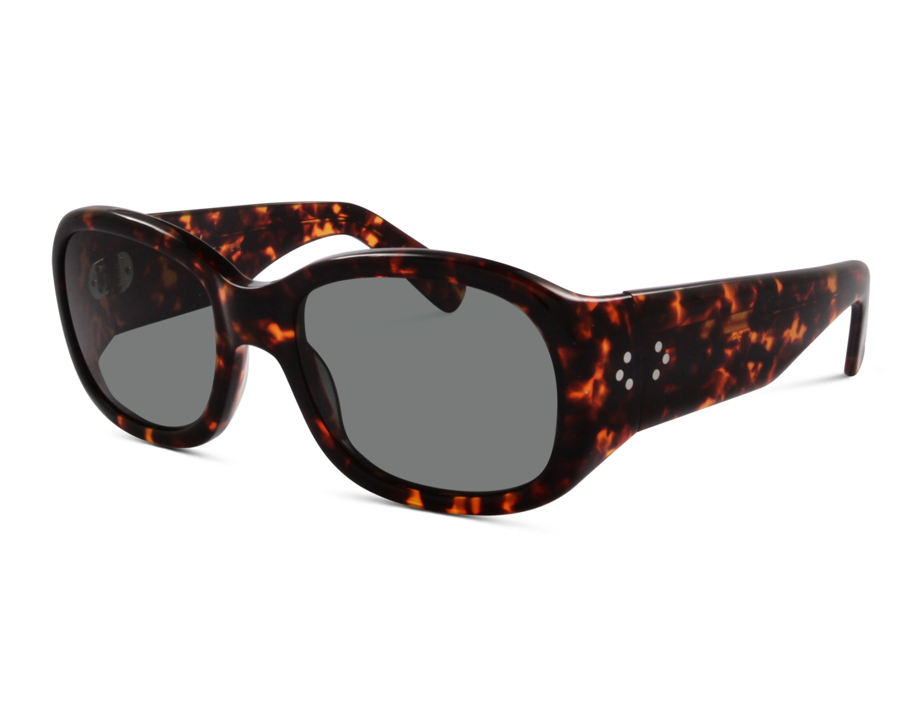 Lesca YVES Sun Col. 424 51 Havanna