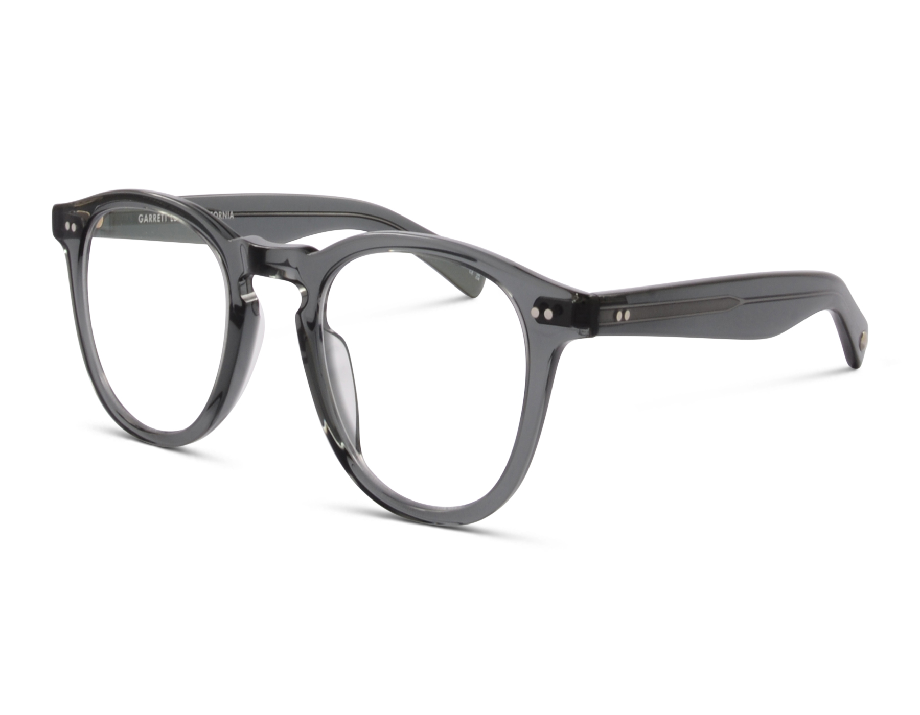 GARRETT LEIGHT HAMPTON X SGY 46 Sea Grey