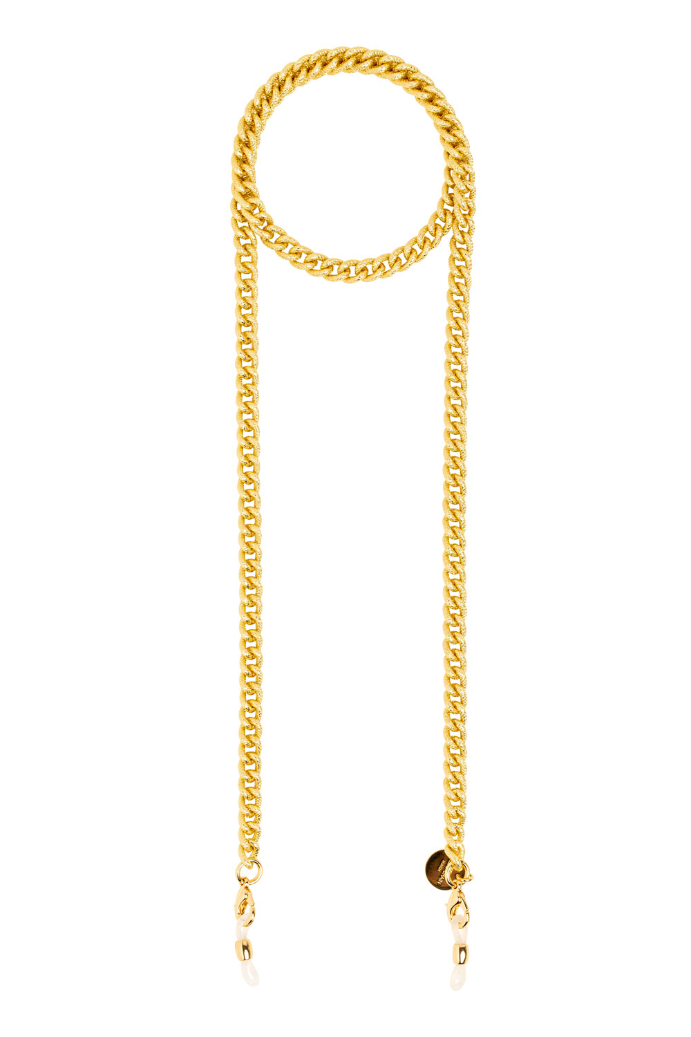 Cheeky Chain BABY GWEN gold