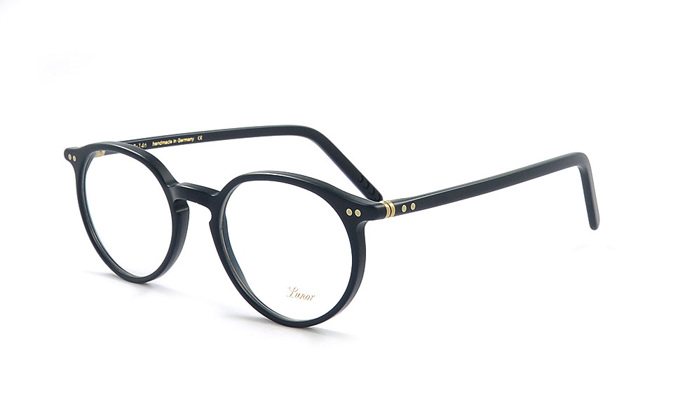 Lunor A5 Mod. 231 col. 26M 49 Blau Matt