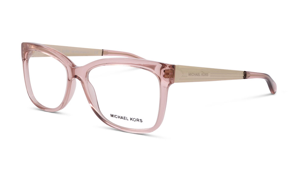 Michael Kors MK 4064 3689 55 Rosa