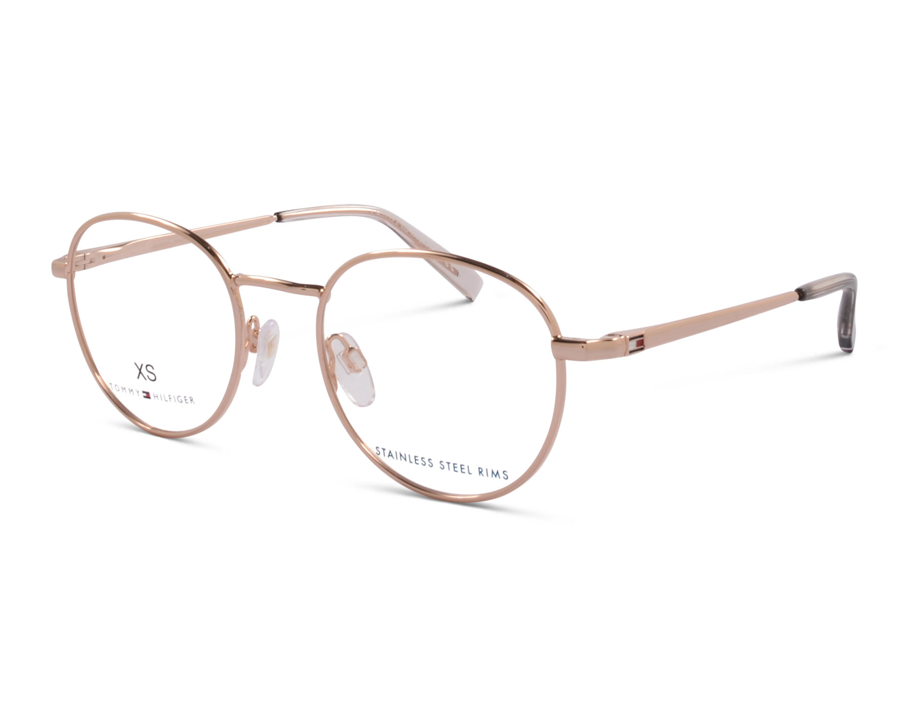 TOMMY HILFIGER TH 2222 DDB 49 Roségold