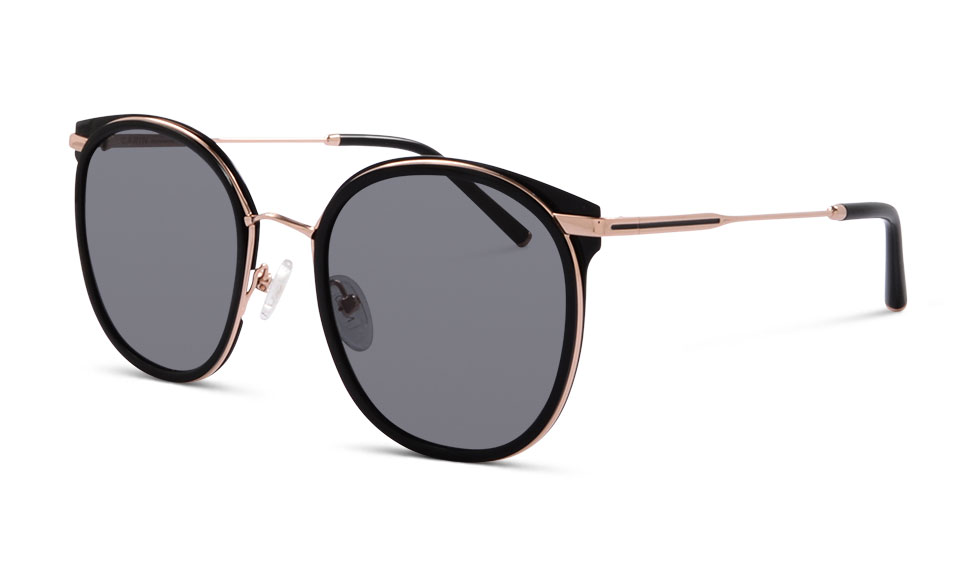 Carin Julie More C1 53 Schwarz