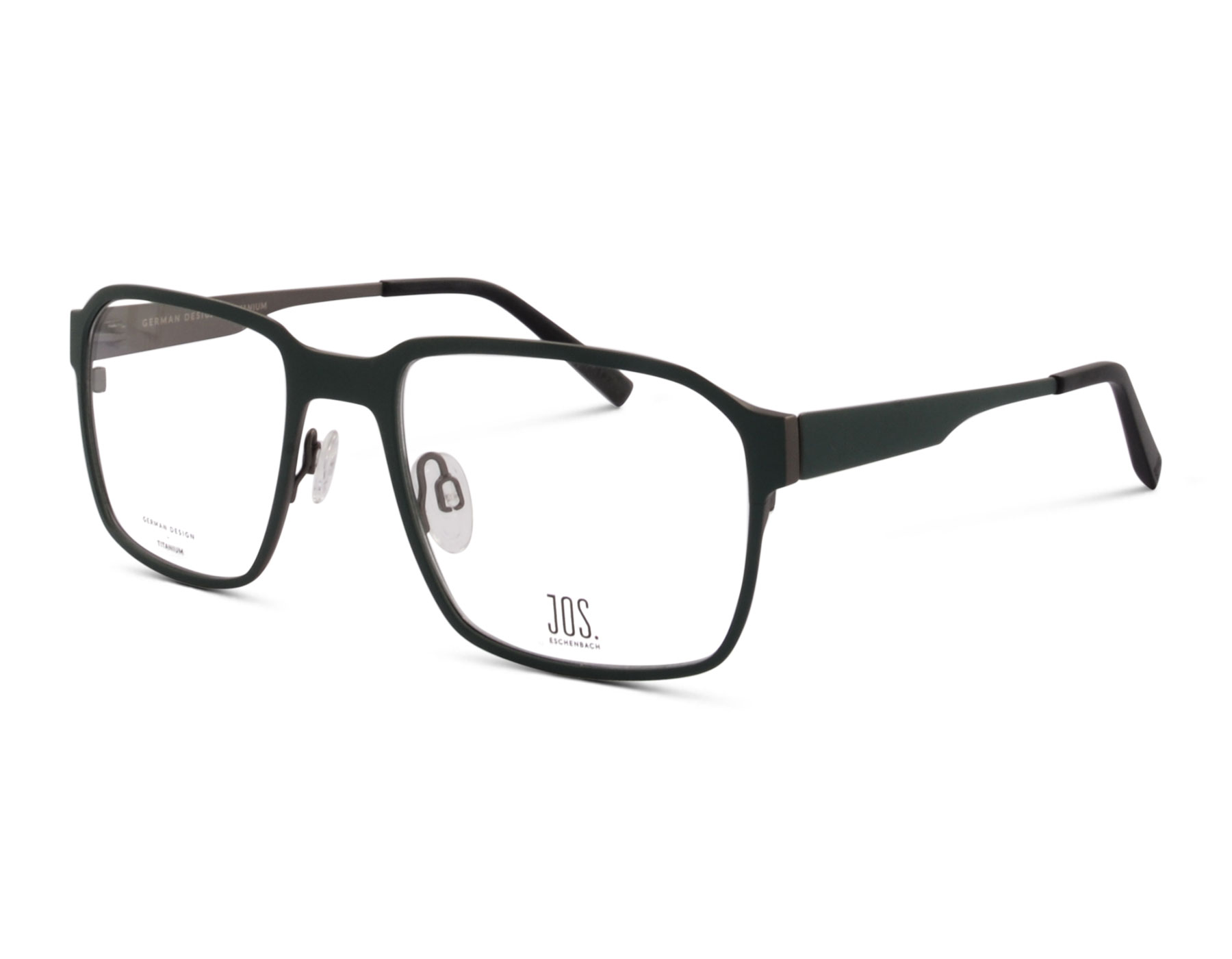 Jos. Eschenbach 980006 40 55 Grün matt