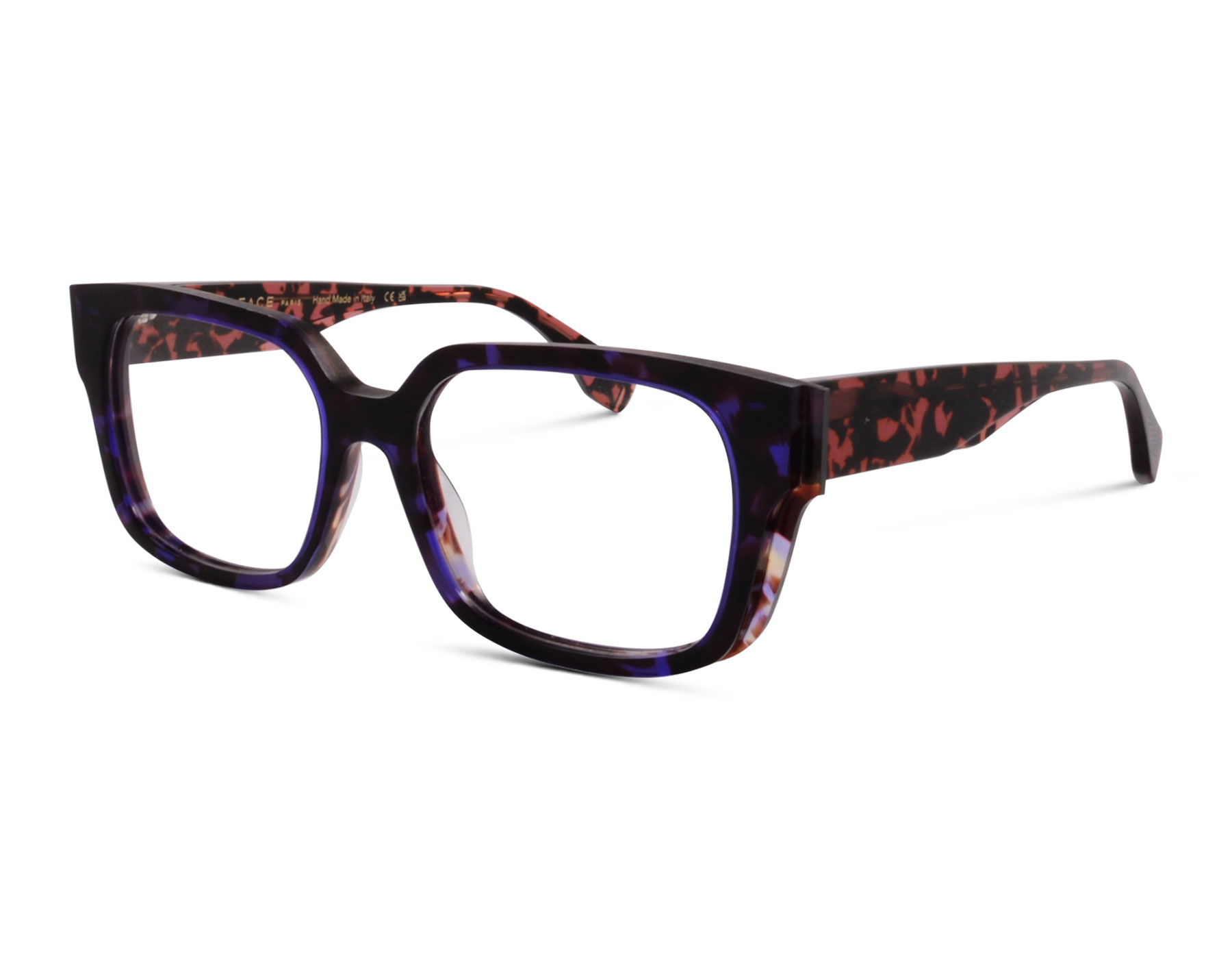 FACE A FACE OFFSET 2 3184 54 Lila