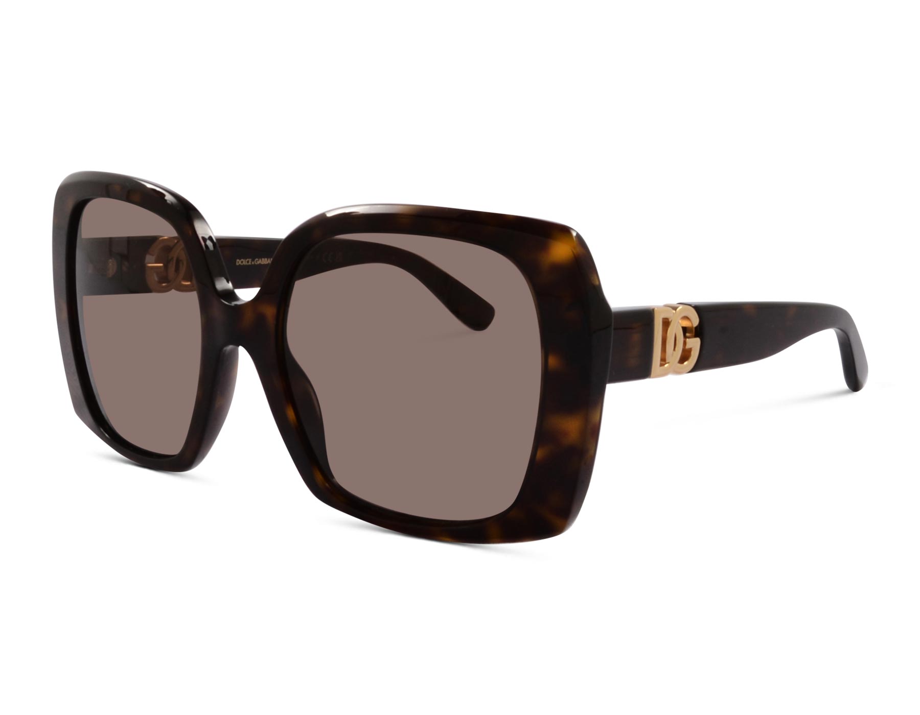 Dolce & Gabbana DG4475 502/73 56 Havanna