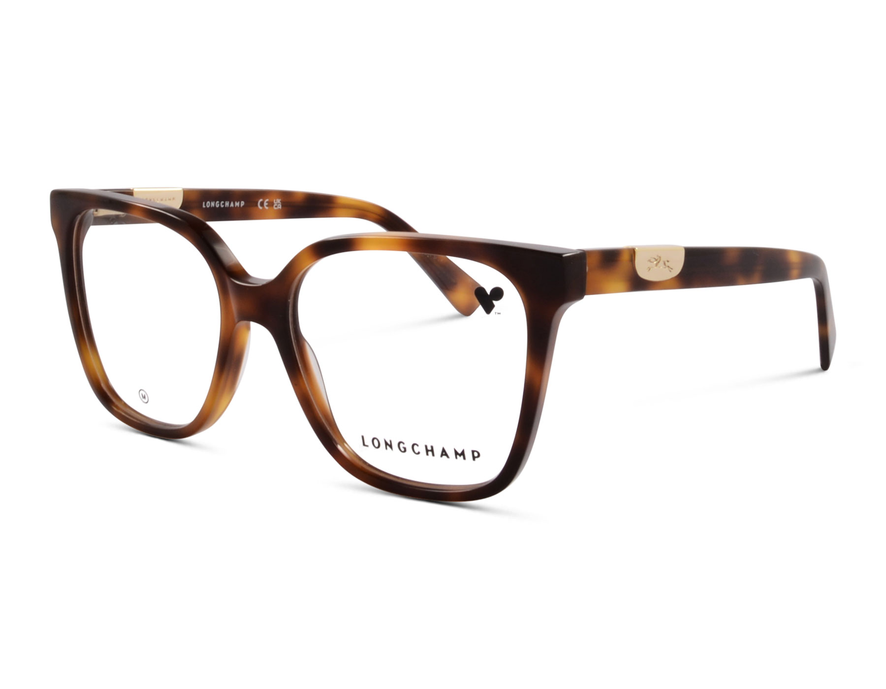 Longchamp LO2765 230 52 Havanna