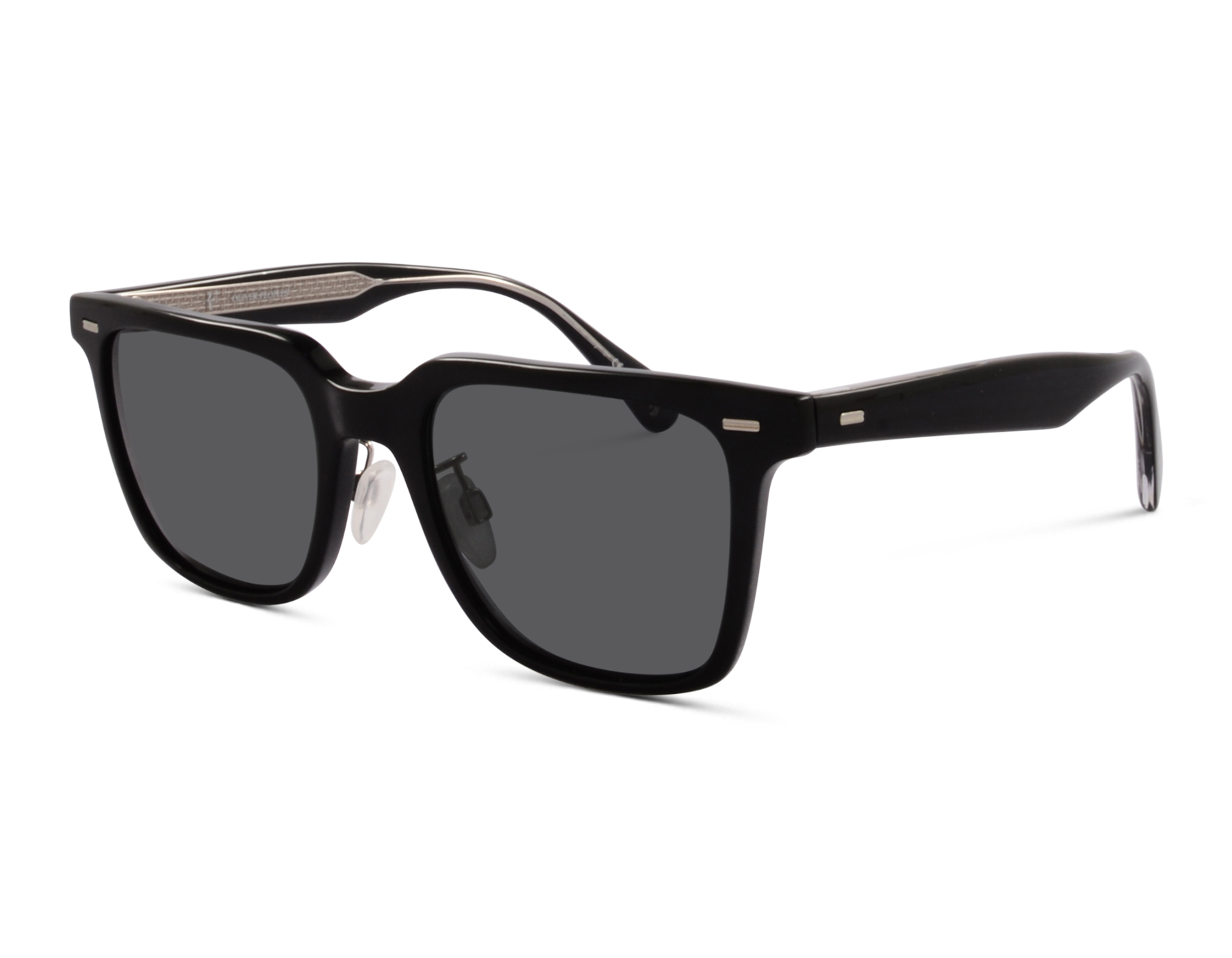 Oliver Peoples OV5592S Mr. federer ii 149287 52 Schwarz