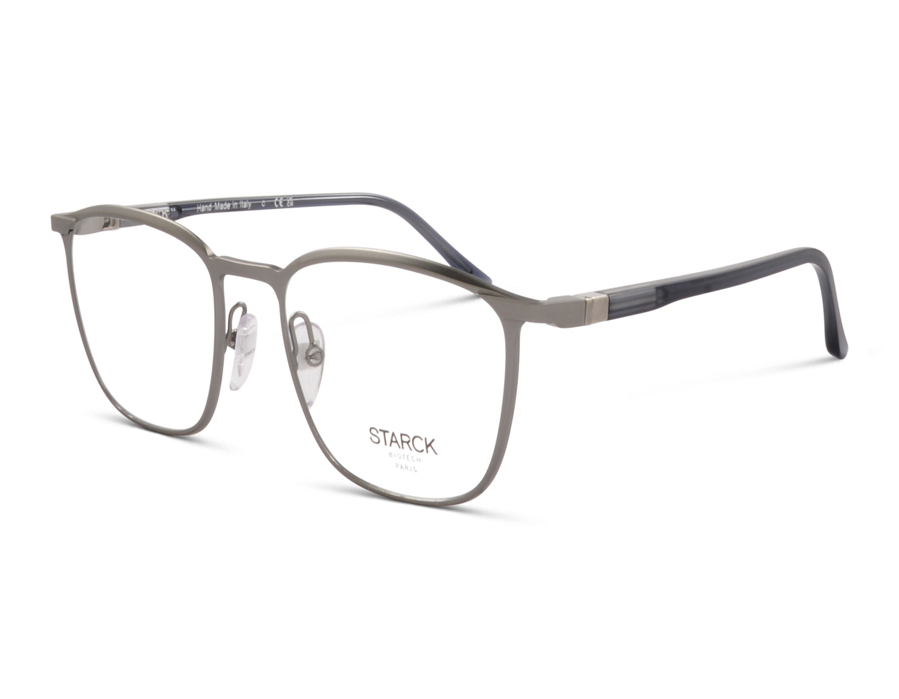 Starck SH2079 0002 52 Matt Silber