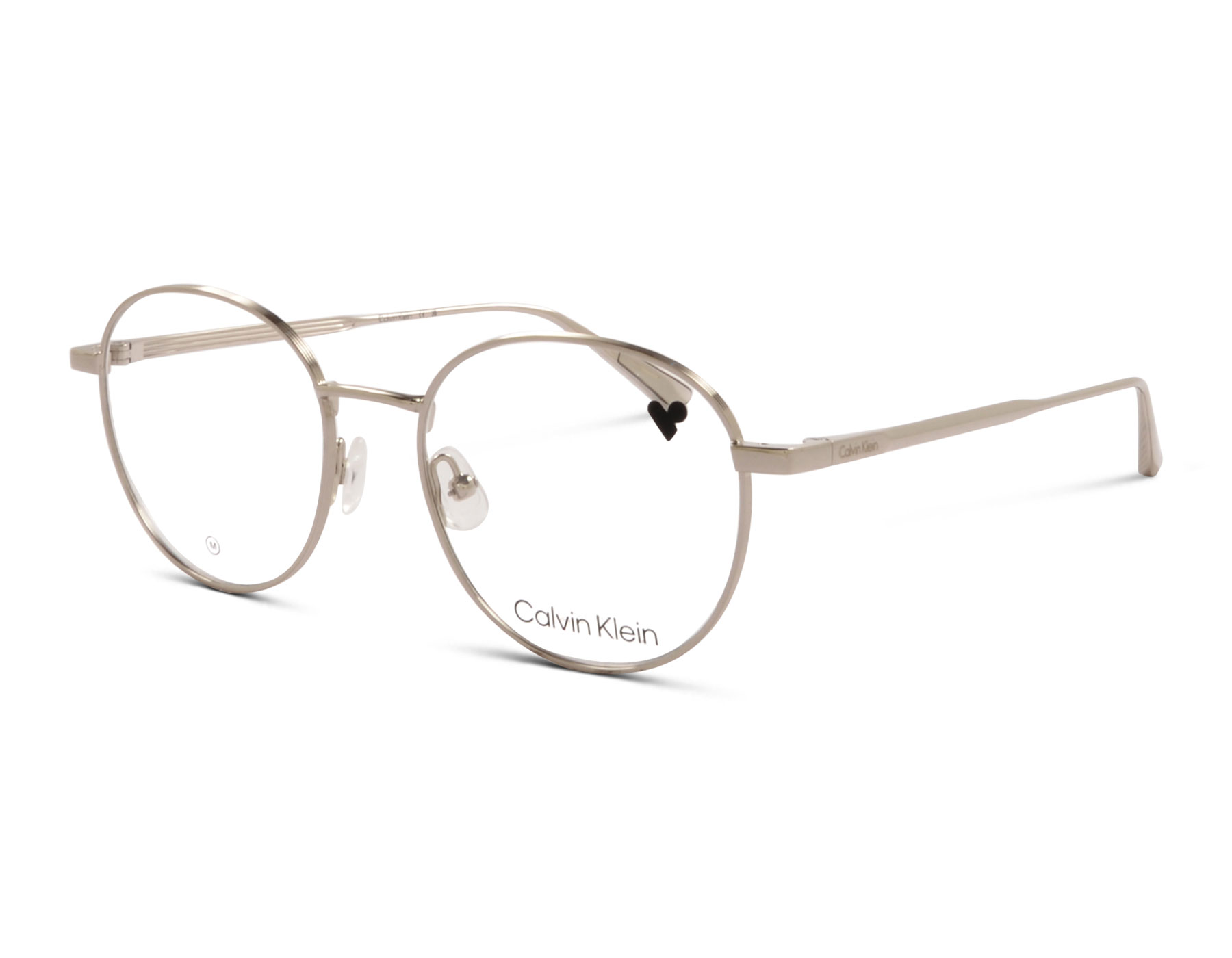 Calvin Klein CK24101 45 49 Silber