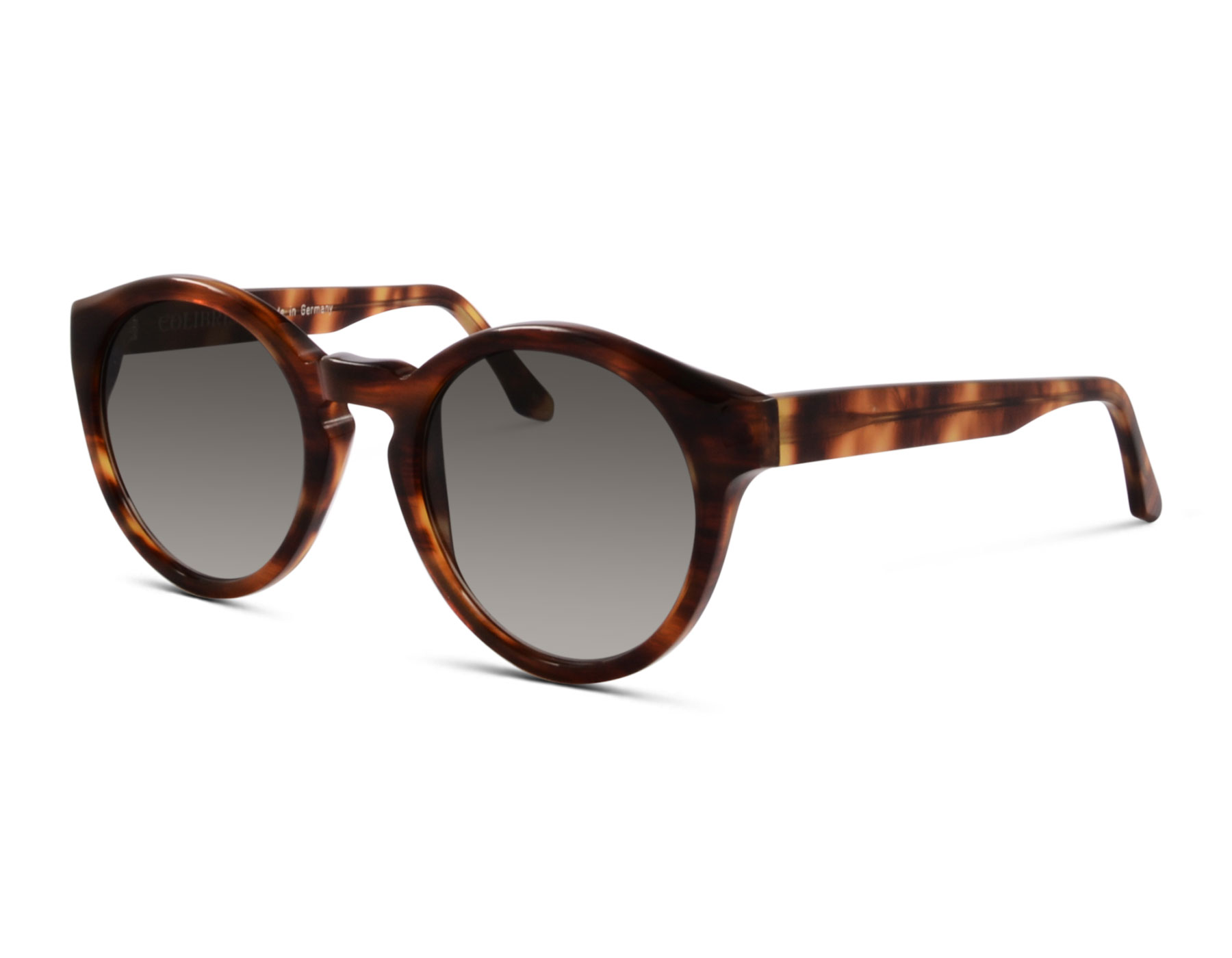 Colibris Madleen col.66 48 Classic havanna