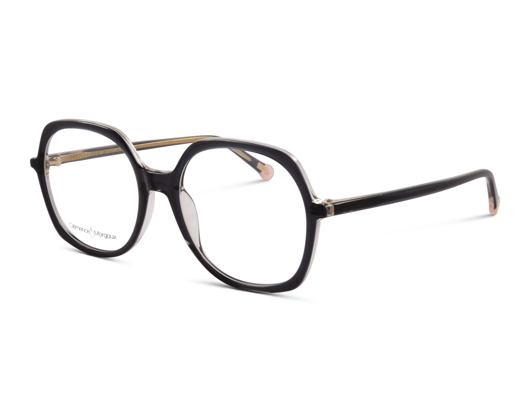 Clémence & Margaux LADEESE CM560 393 52 Dunkelgrau