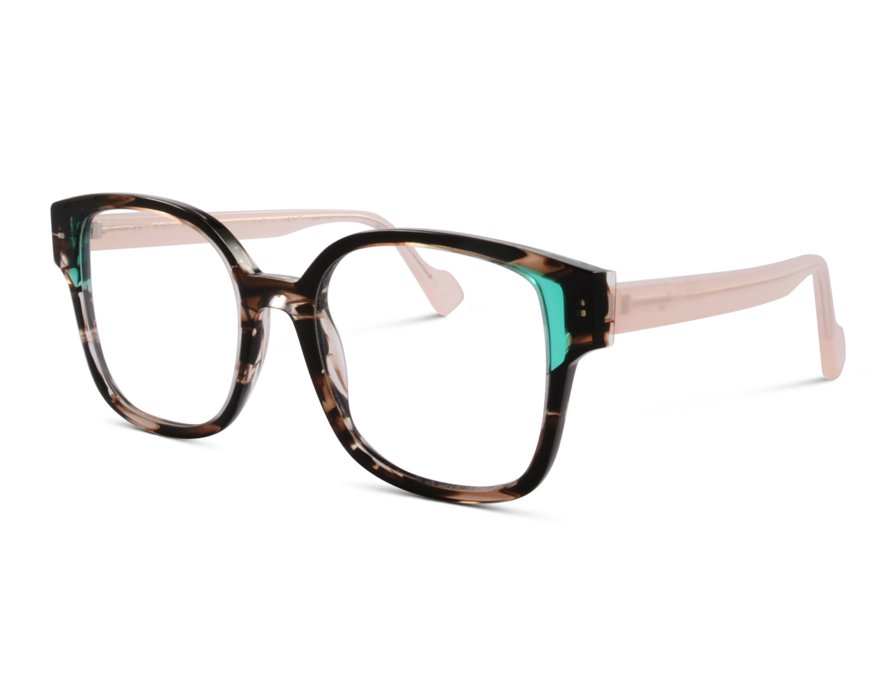 FACE A FACE DIDOT 2 4861 54 Havanna