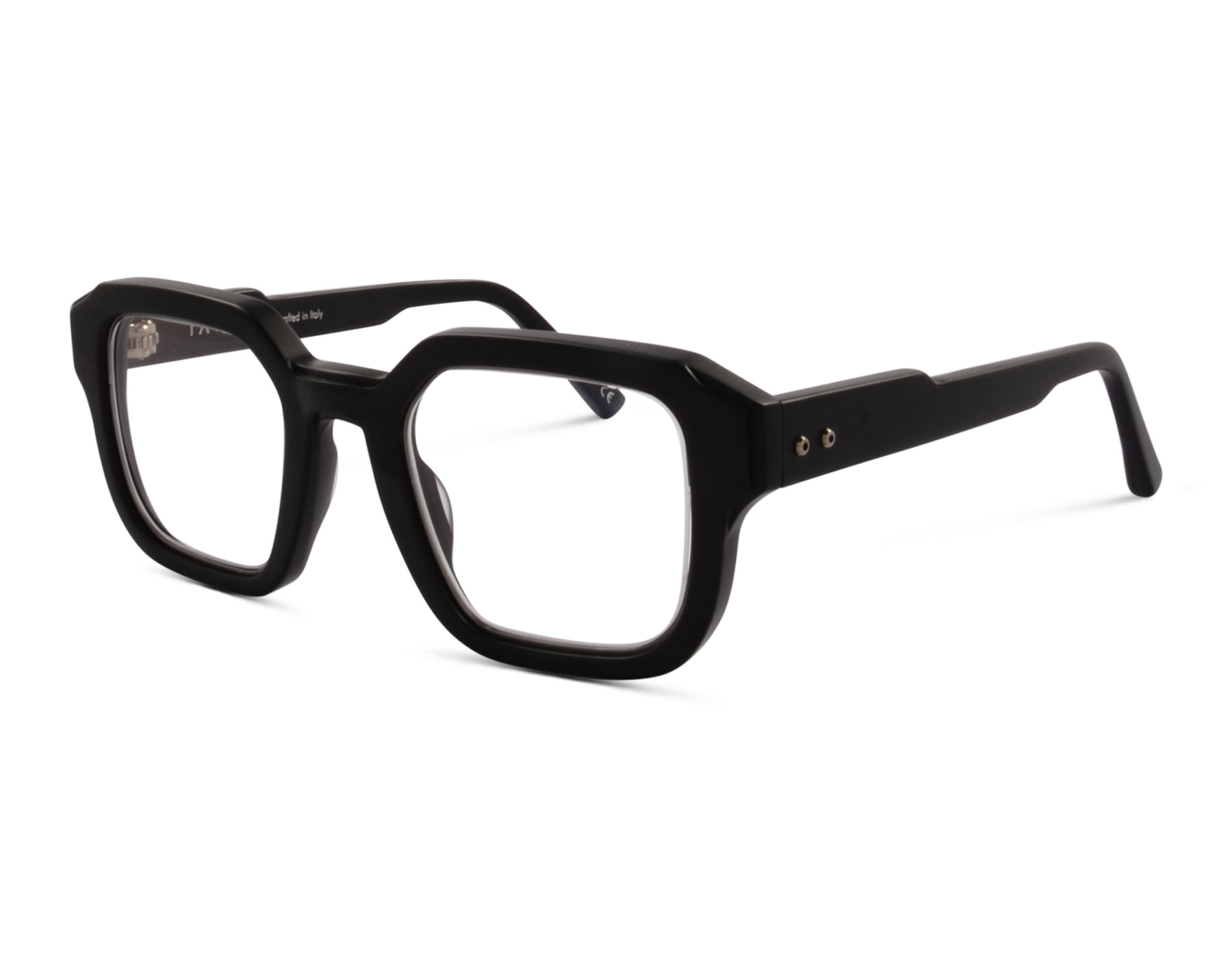 Tavat FLAUNT NN013 BLM 48 Black matt