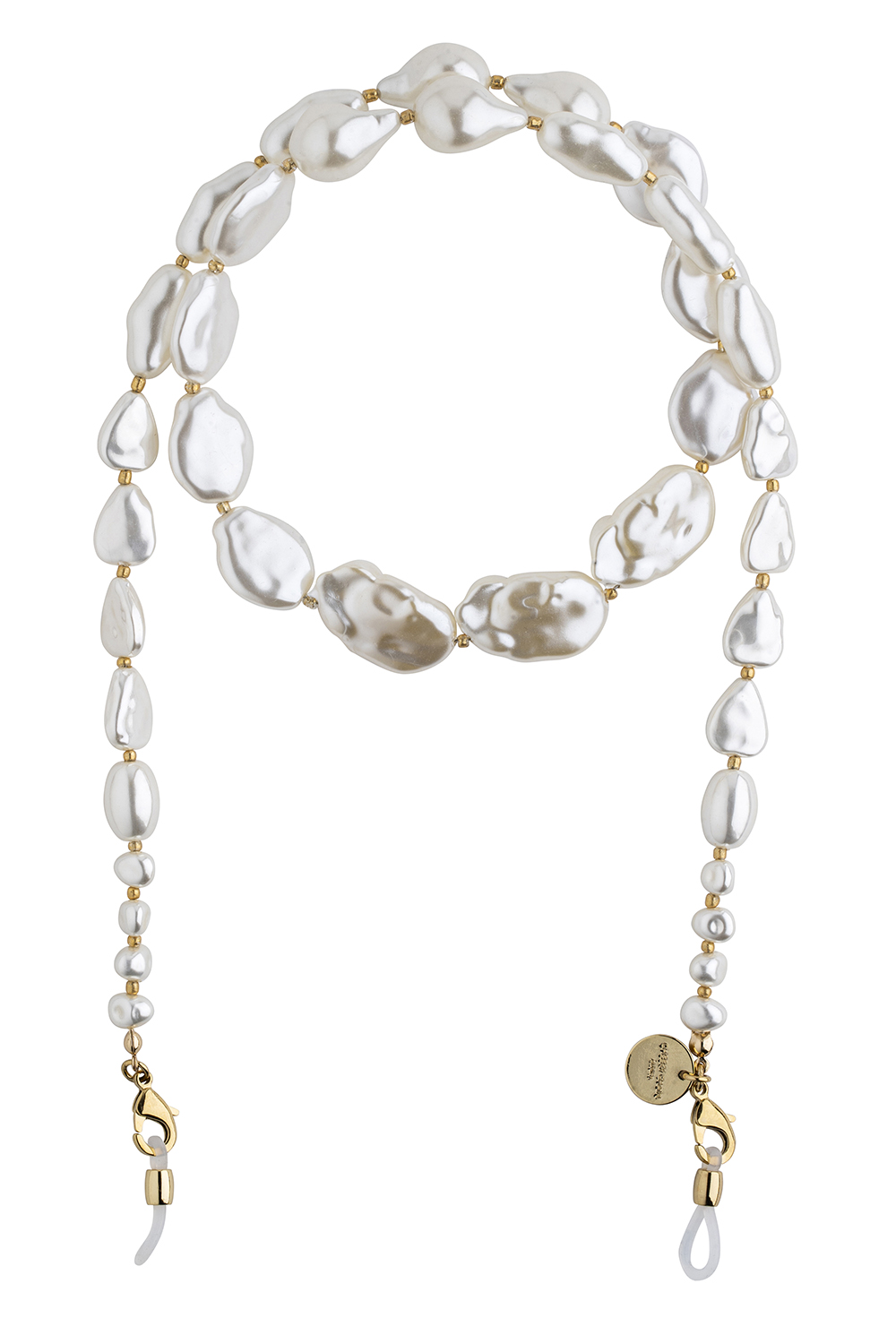 Cheeky Chain FIJI creampearl