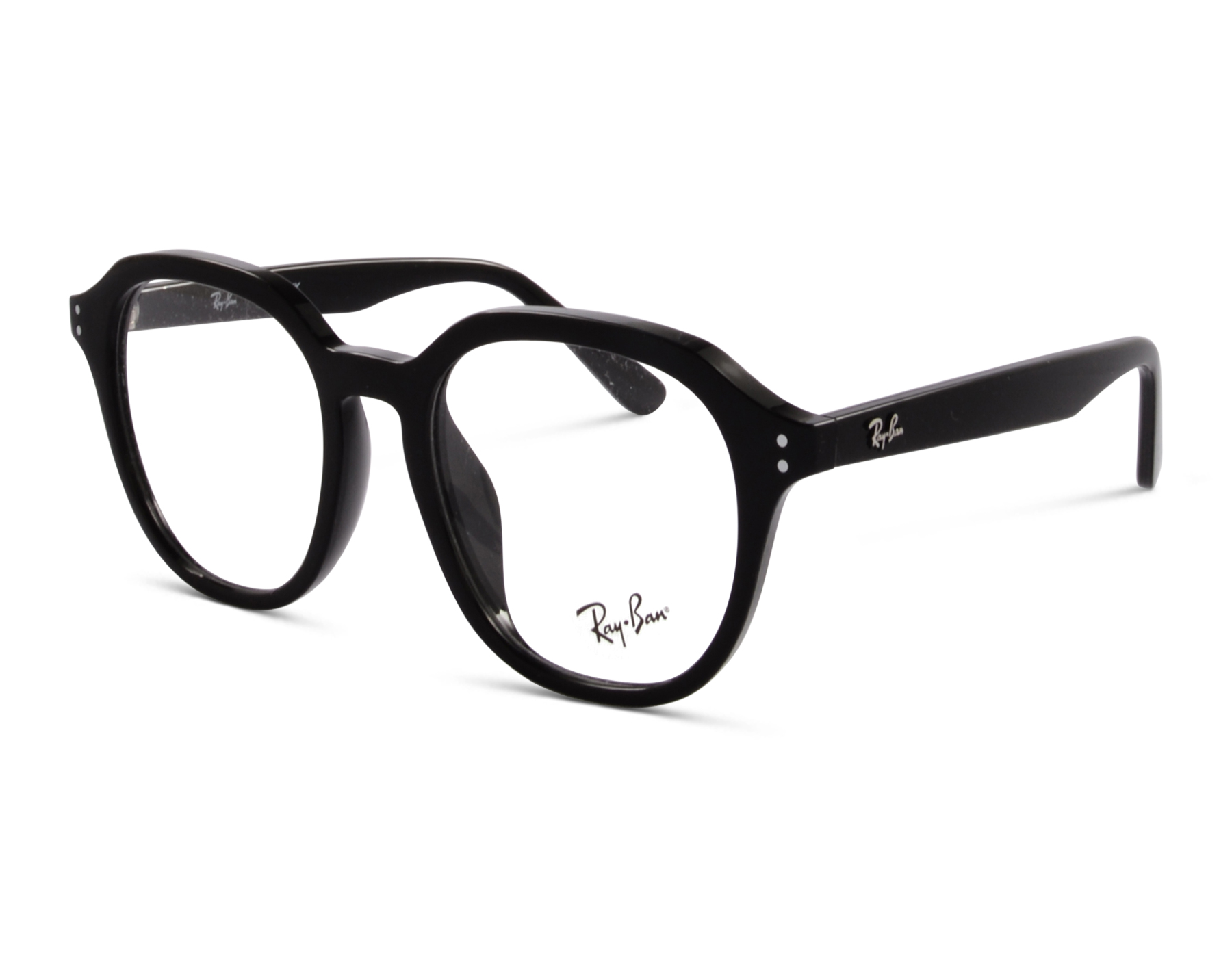 Ray-Ban RB7259D 2000 52 Schwarz