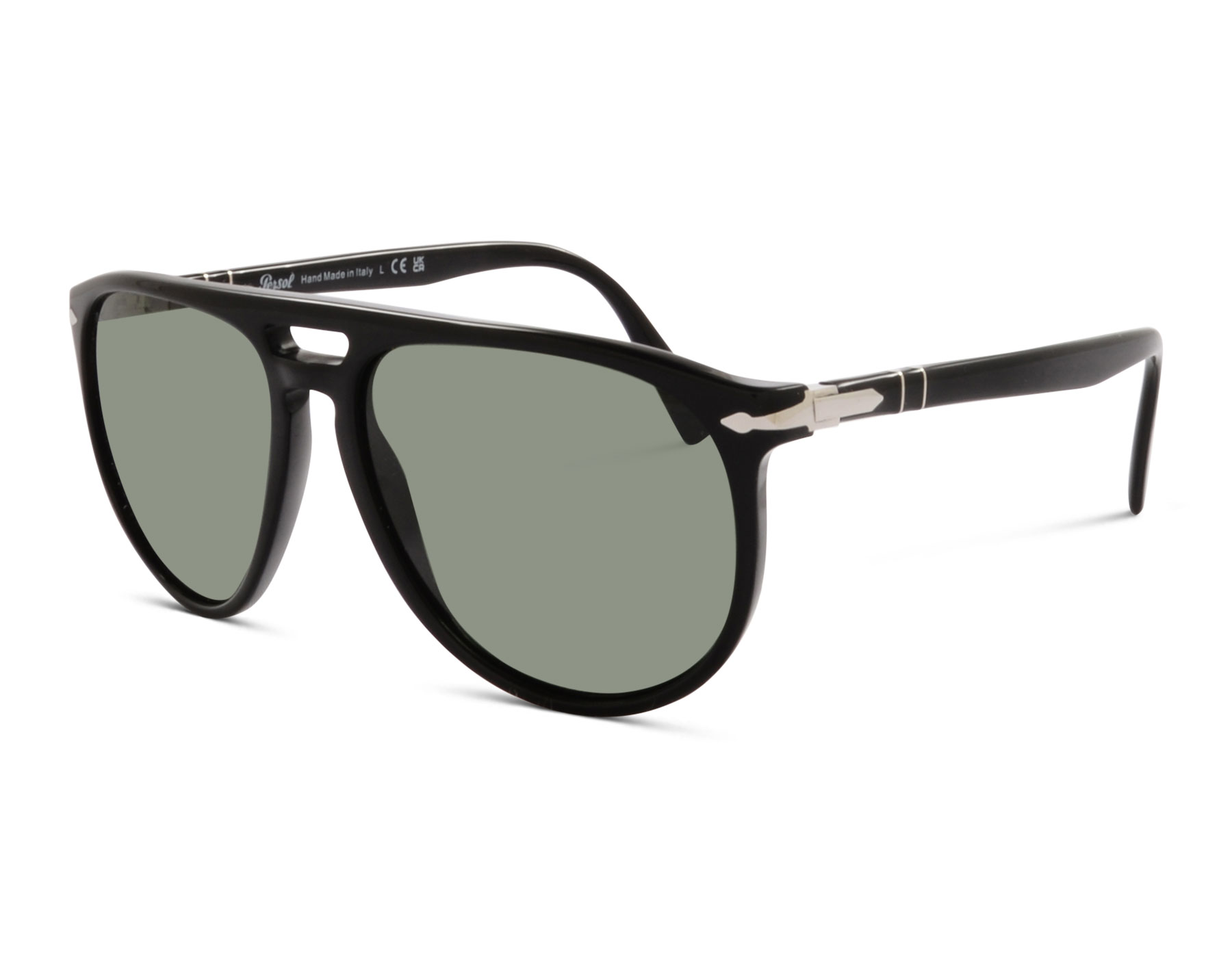 Persol P3311-S 95/31 58 Schwarz