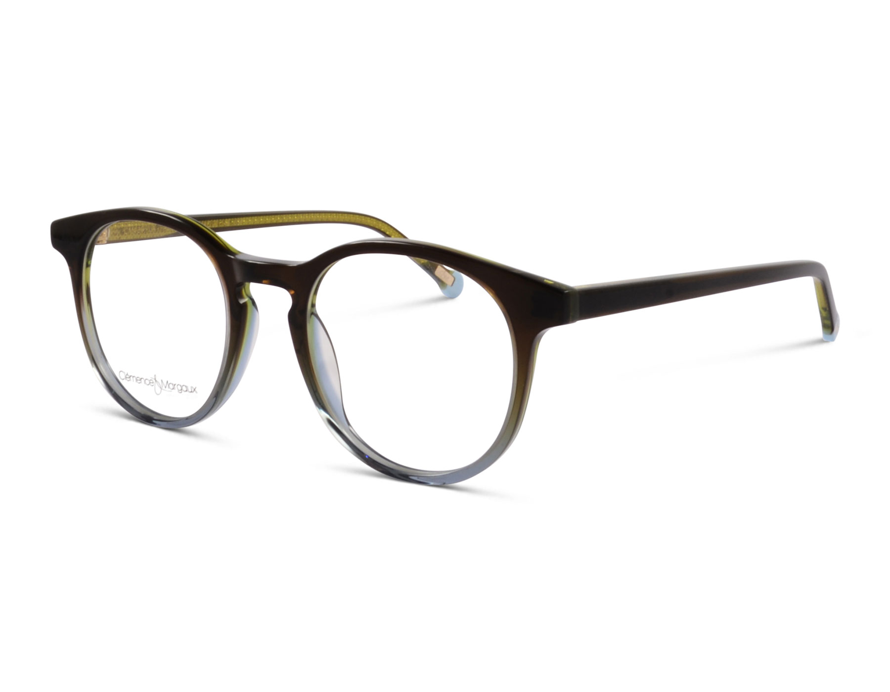 Clémence & Margaux La Fascinante CM435 631 48 Grün/Oliv