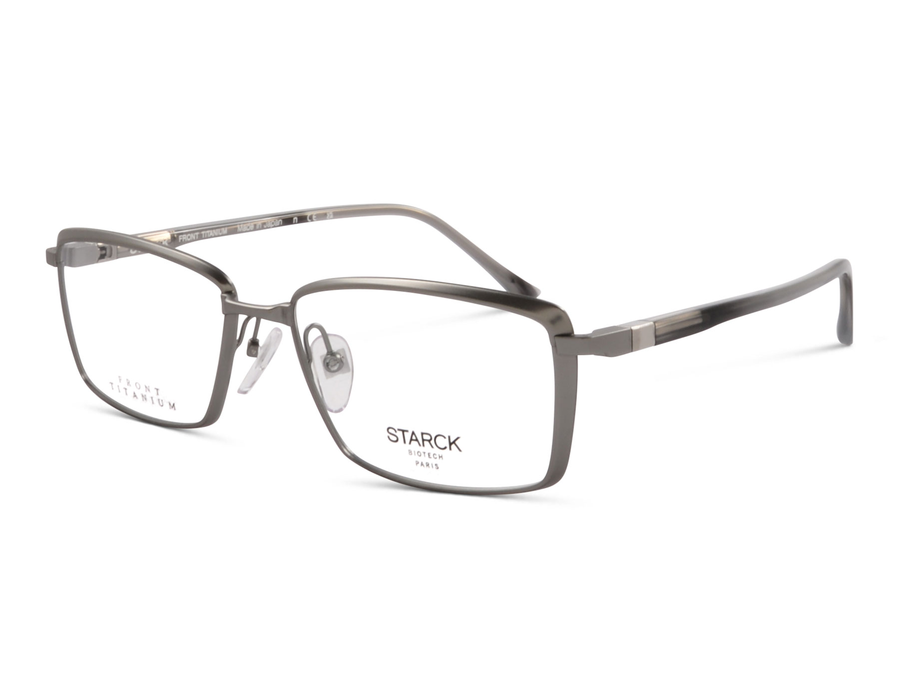 Starck SH2071T 0004 56 Silber
