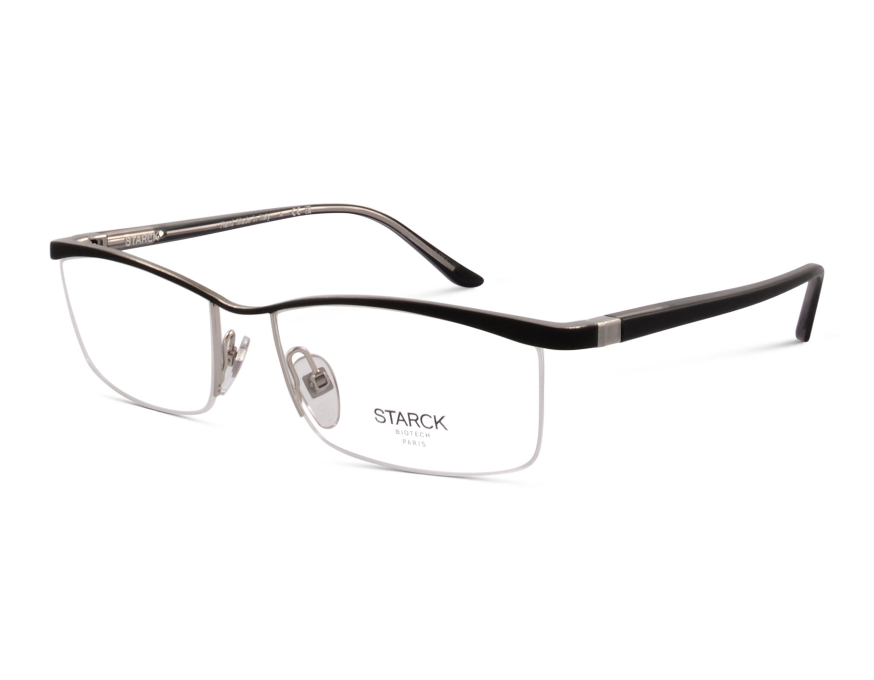 Starck SH9901 0052 56 Matt Grau