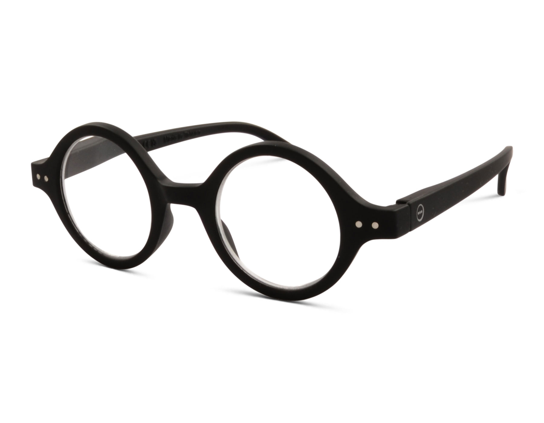 Izipizi LMSJ C01 Schwarz matt