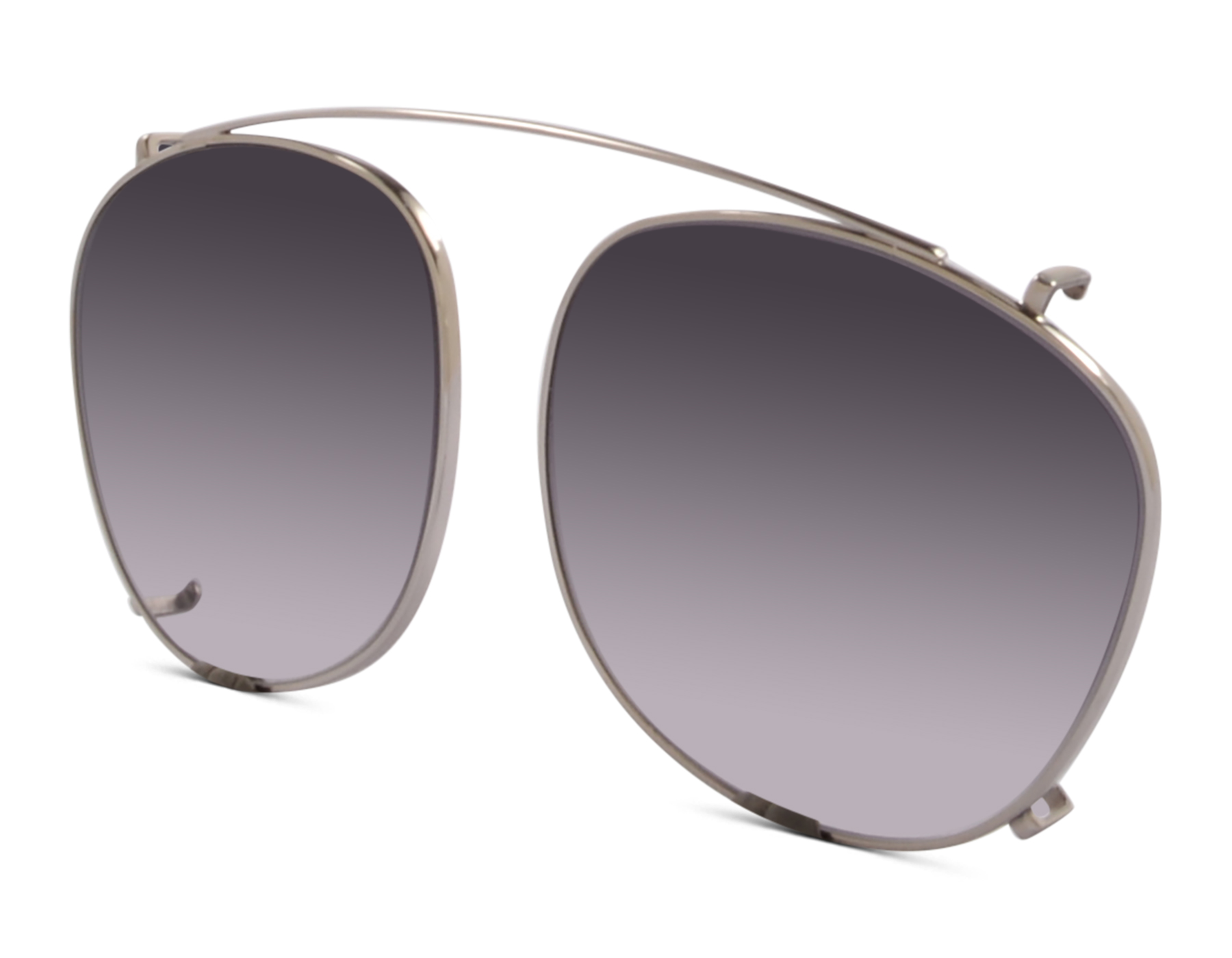 Andy Wolf Clip 4629 col. 012 51 Silber/Grau