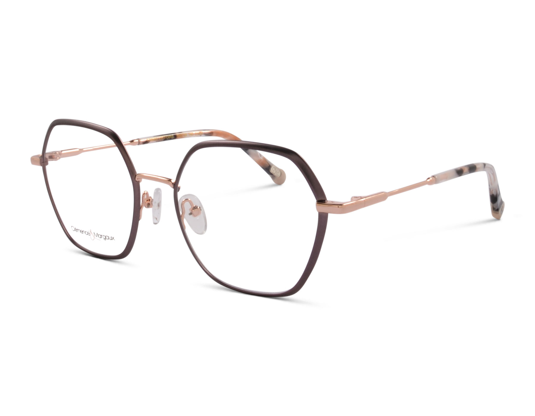 Clémence & Margaux VICTOIRE CM563 1GY 53 Lila/Roségold