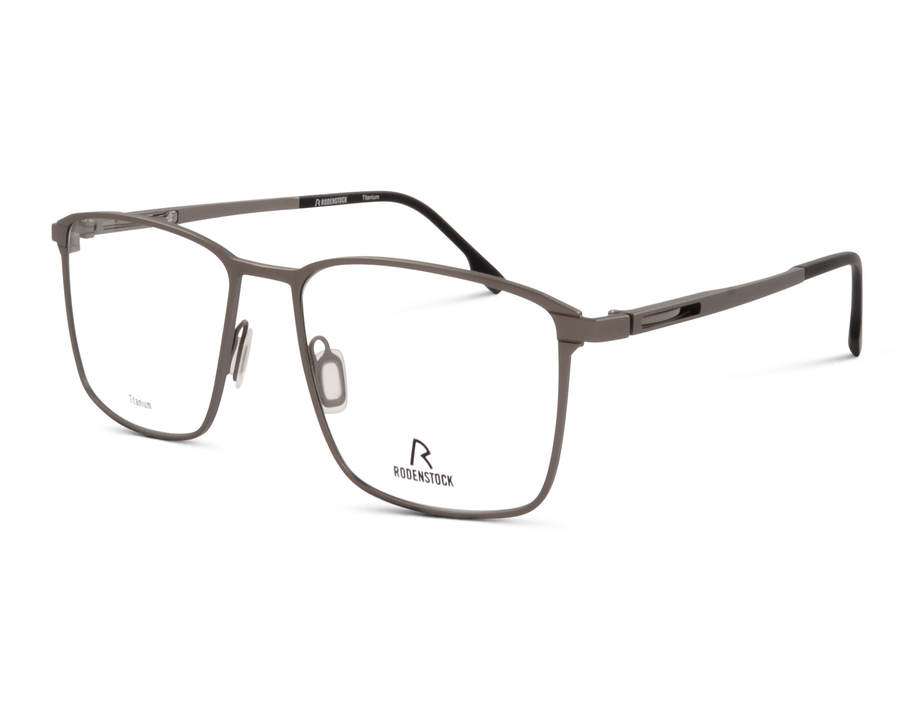 Rodenstock R 7151 A 57 Grau