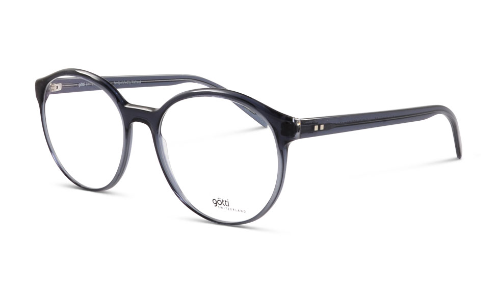 Götti SHELBY DTG 54 blau