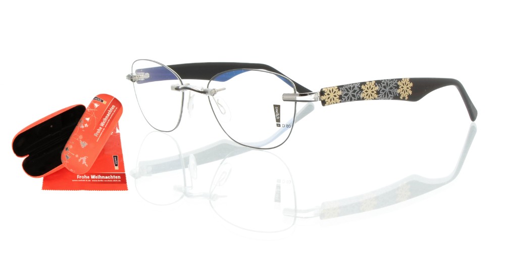 Switch it Garnitur Combi 2468 inkl. Weihnachtsetui