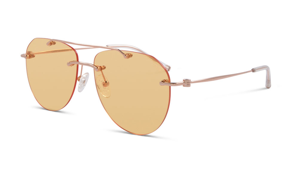 Carin Alexa C3 56 Gold