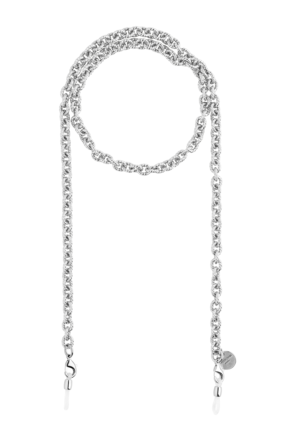 Cheeky Chain PARIS silver