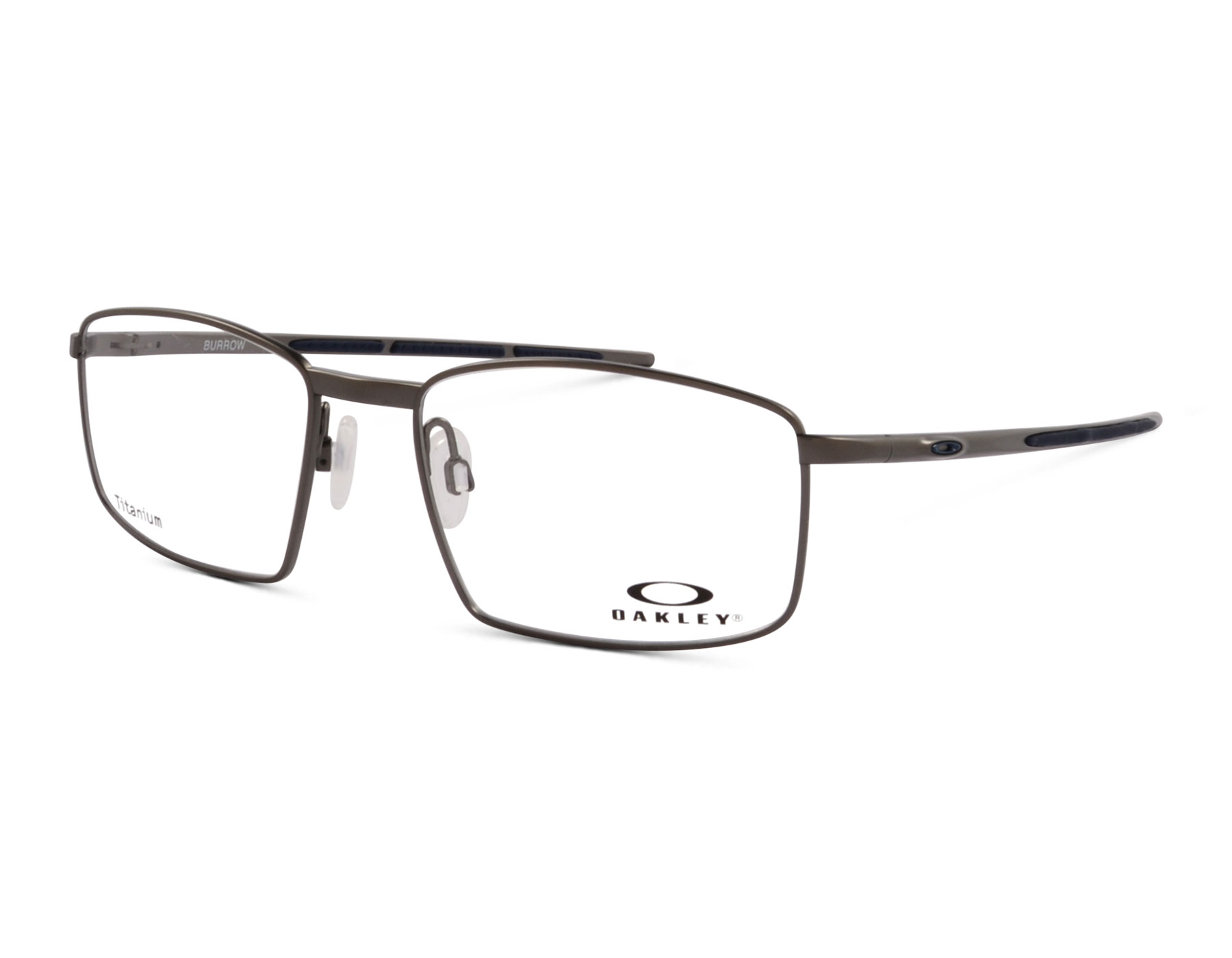 Oakley BURROW OX5086-0354 54 Matt gunmetal