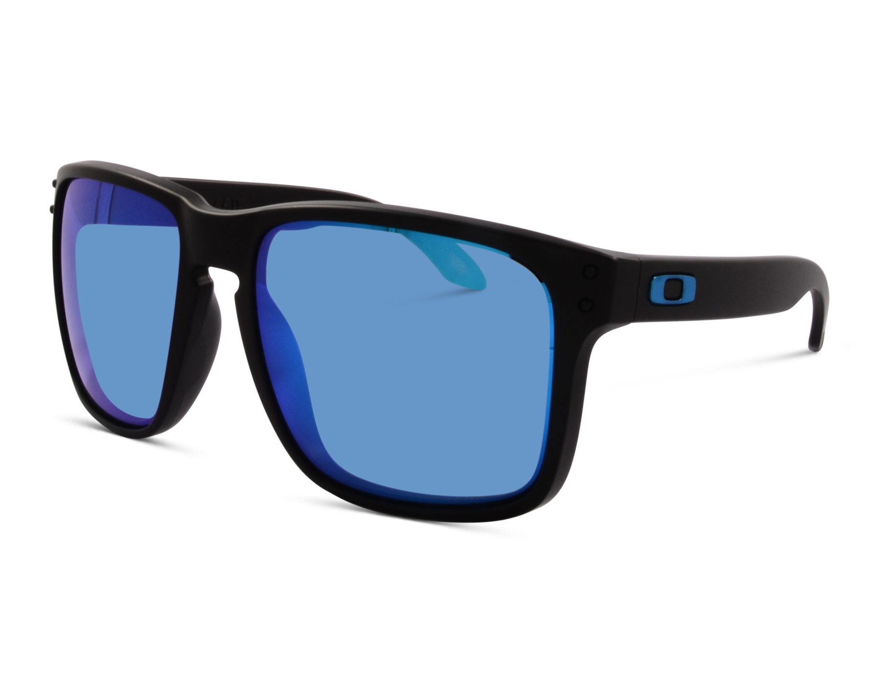 Oakley Holbrook xxl OO9487-0561 61 Matt schwarz