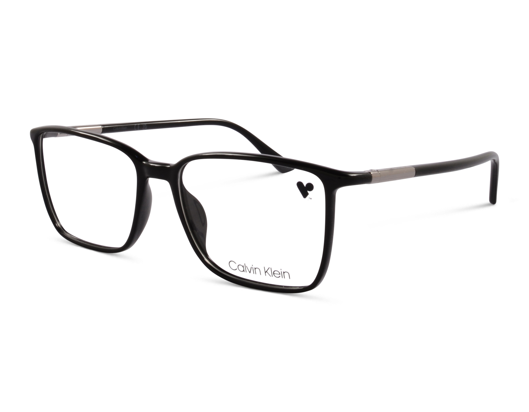 Calvin Klein CK22508 001 55 Schwarz