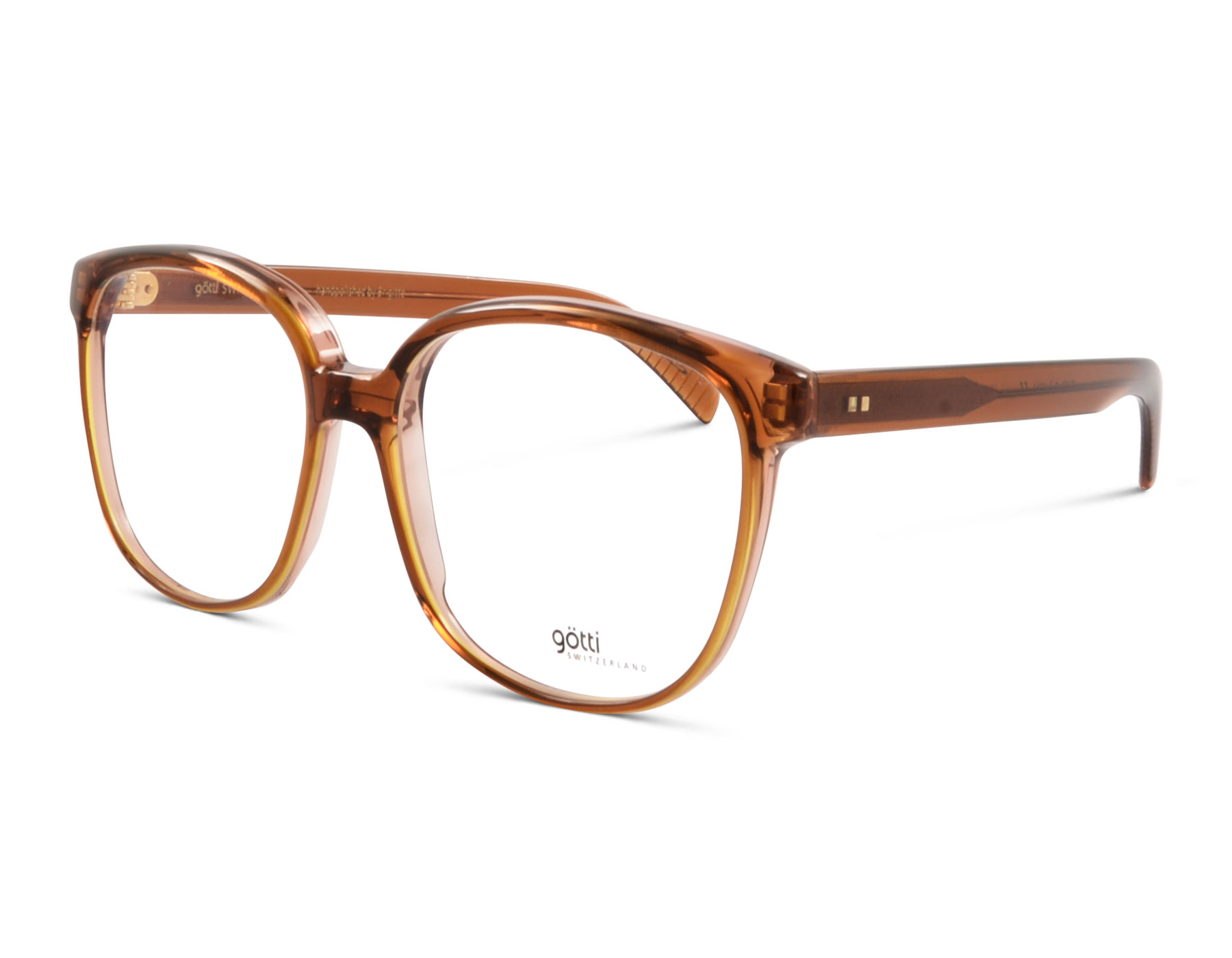 Götti HULDA CAB 56 Hellbraun