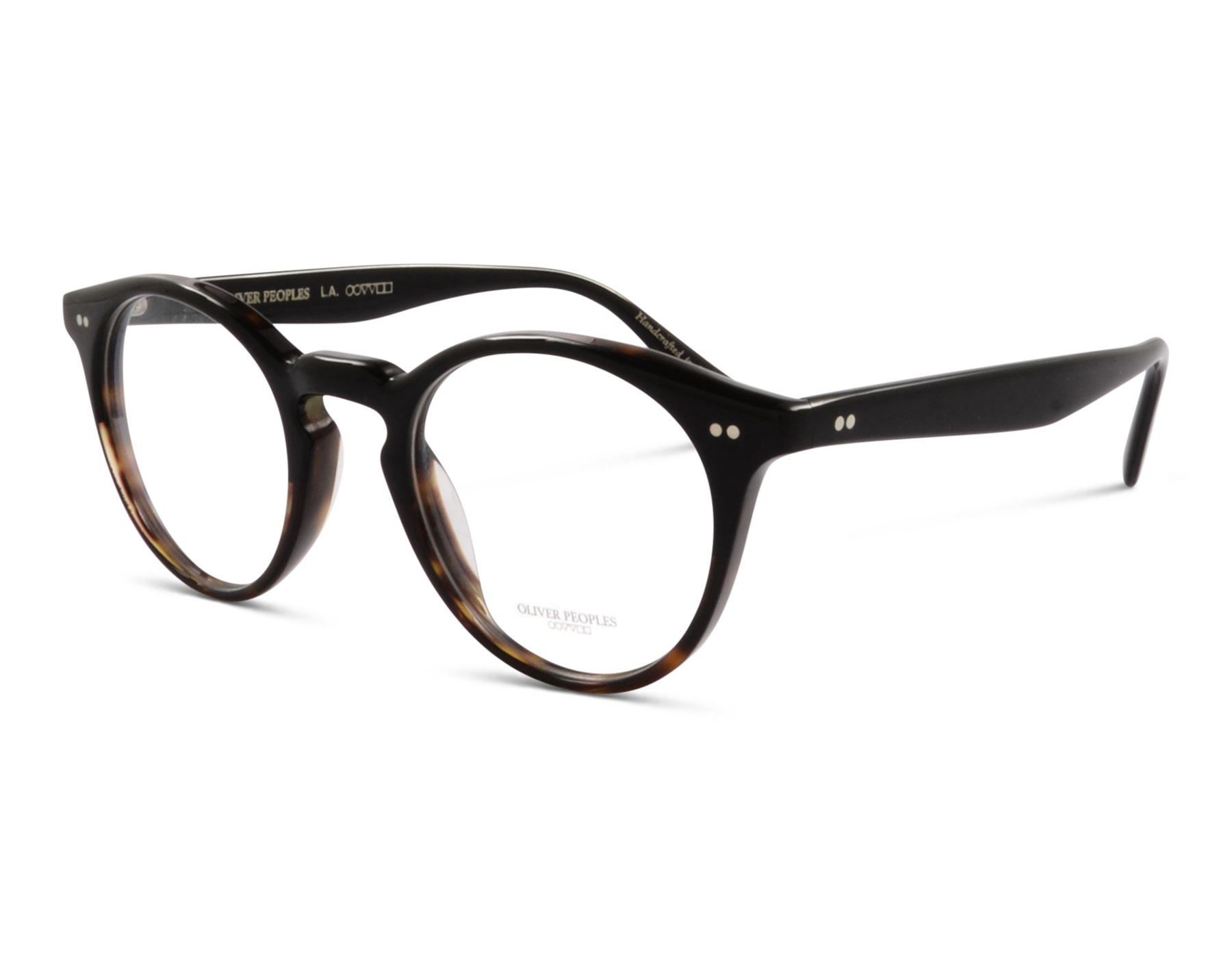 Oliver Peoples  OV5459U 1722 48 Schwarz