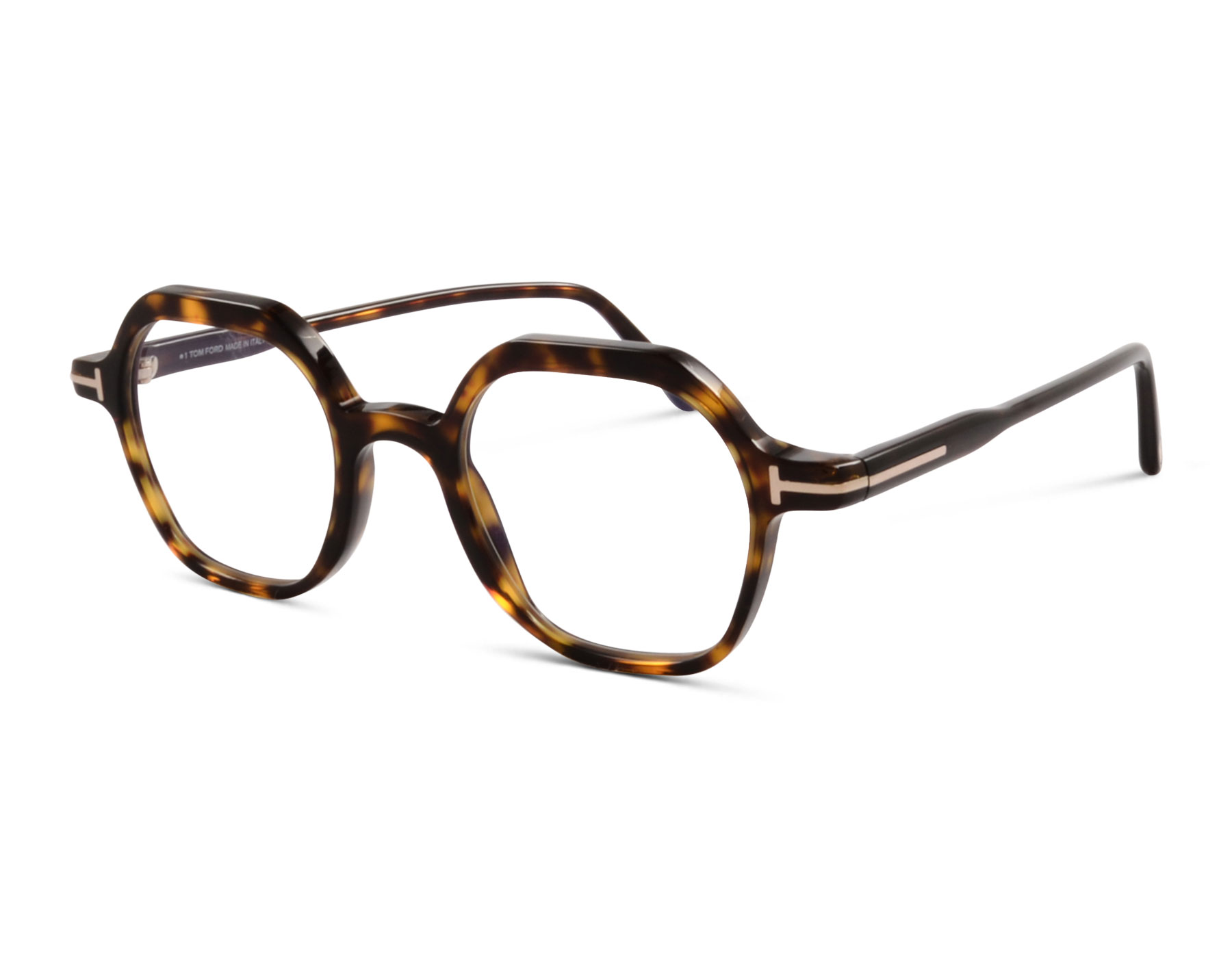 Tom Ford TF5900-B 052 46 Havanna