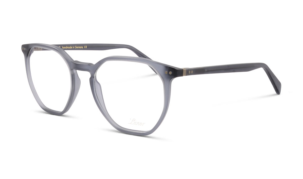 Lunor A11 Mod 458 col 32M 51 Grau Matt