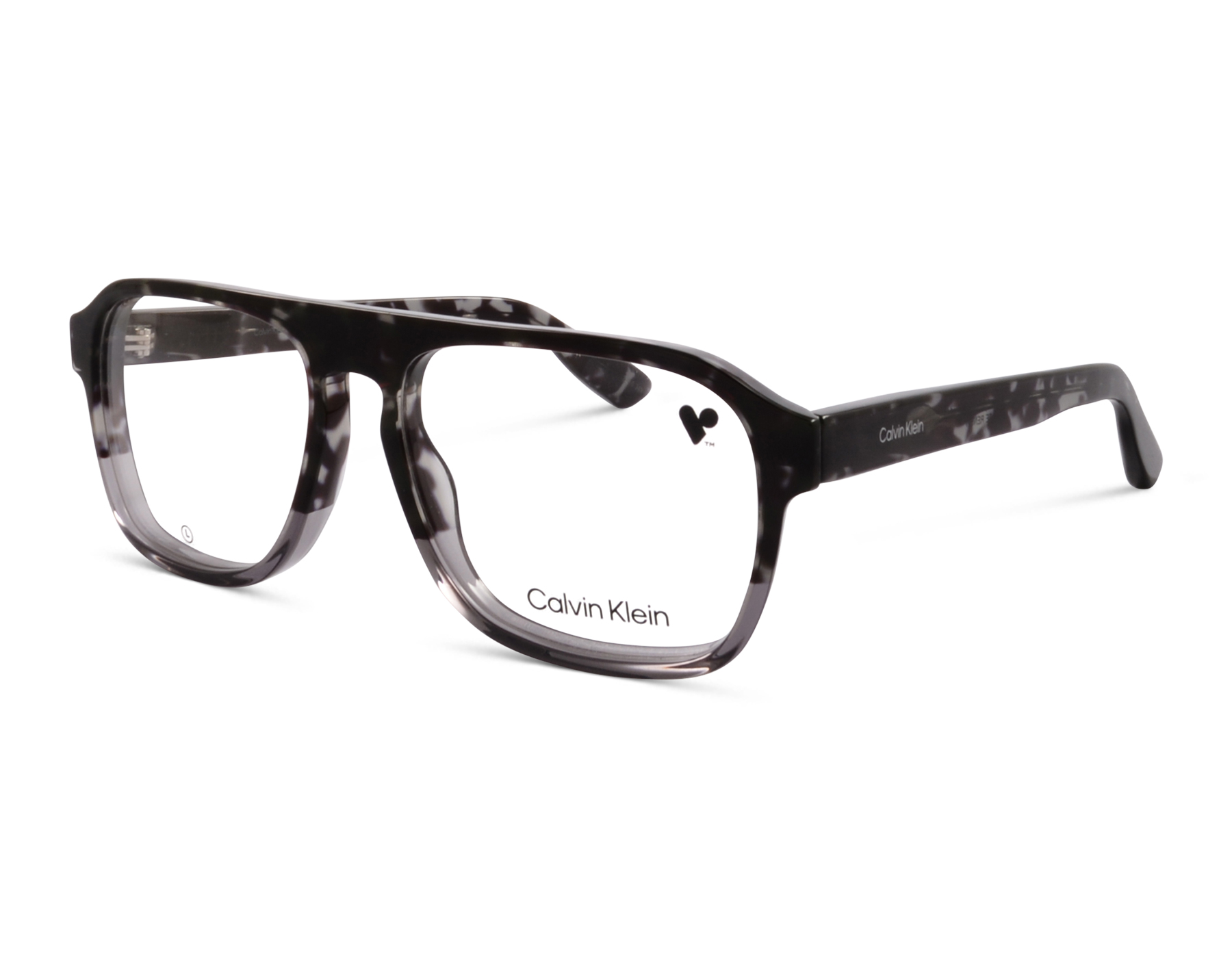 Calvin Klein CK25515 223 58 Havanna Grau